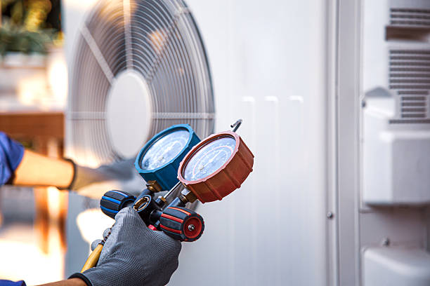 Affordable Emergency Hvac Repair solutions in Marengo, OH