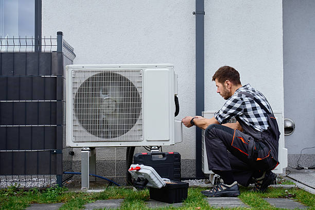 Trusted Emergency Hvac Repair service in Marengo, OH - HVAC Repair CO